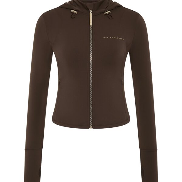 Aje Brown Jackets