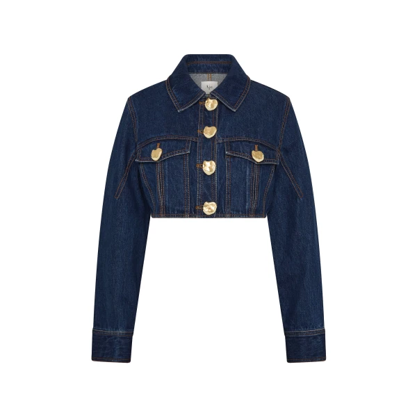 Aje Blue Jackets