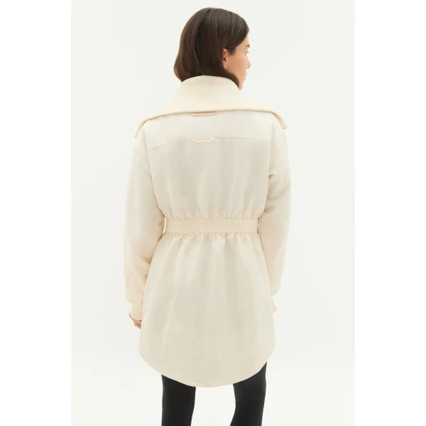 Aje Aus Jackets – structured silhouette with raw femininity from Coveti