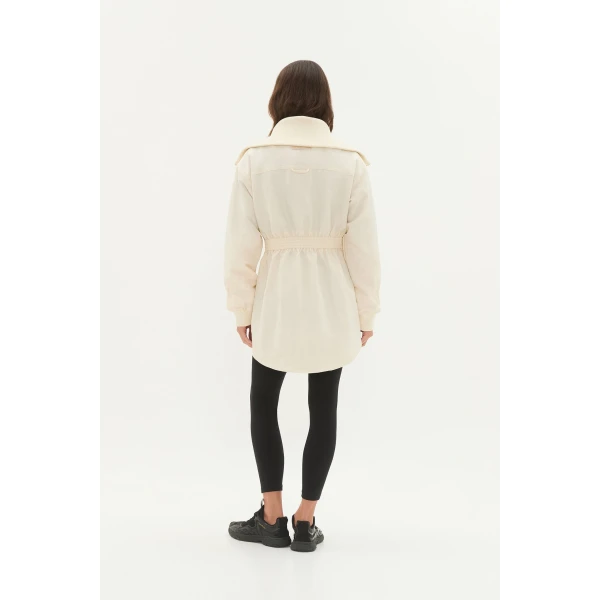 Aje clothing Aus Jackets – structured silhouette with raw femininity from Coveti