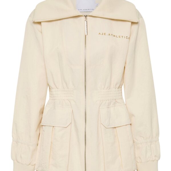 Aje Ivory Jackets