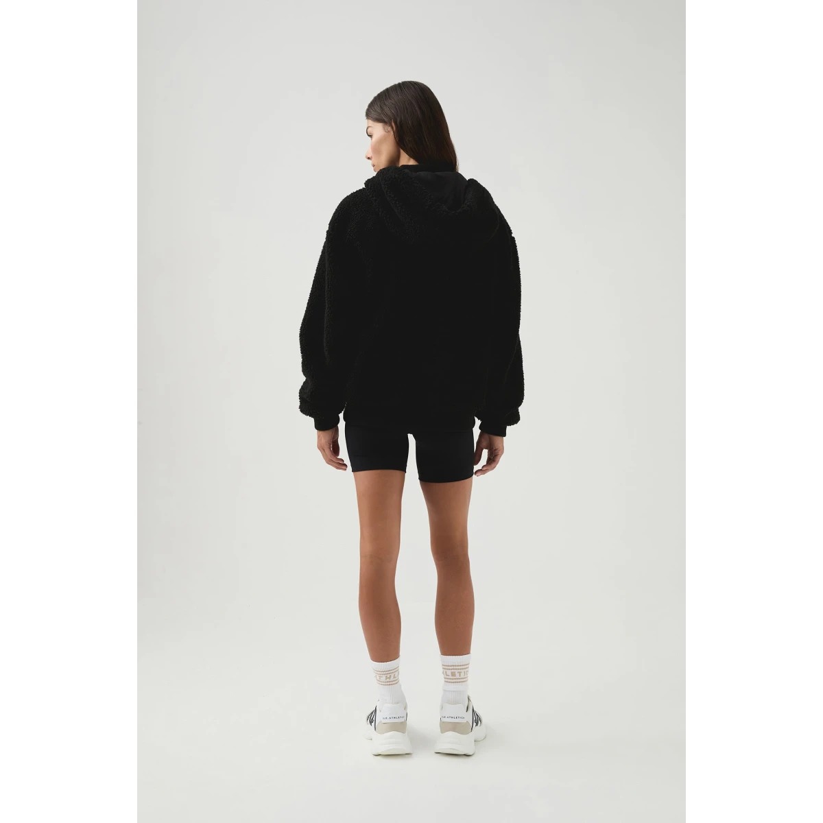 Aje clothing Aus Jackets – structured silhouette with raw femininity from Coveti