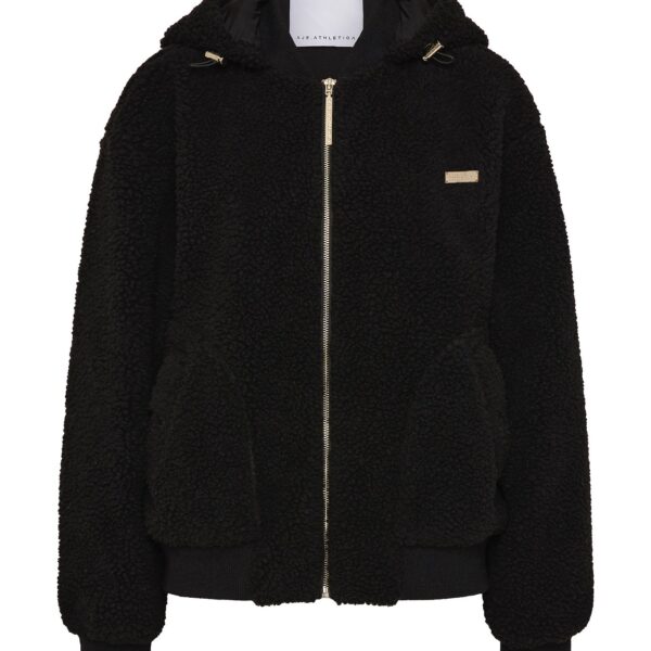 Aje Black Jackets