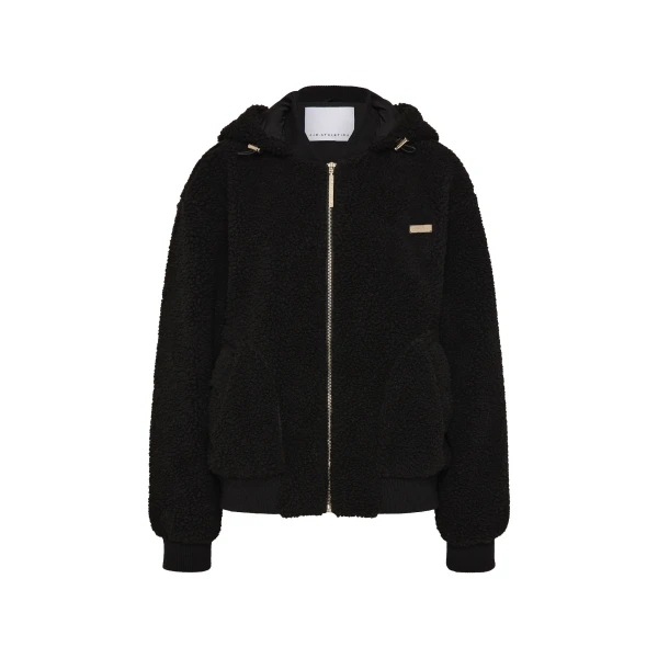 Aje Black Jackets
