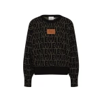 Aje Australia Signature Knitwear – Coveti Aje Black Knitwear