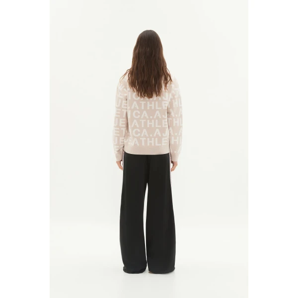 Aje clothing Aus Knitwear – structured silhouette with raw femininity from Coveti