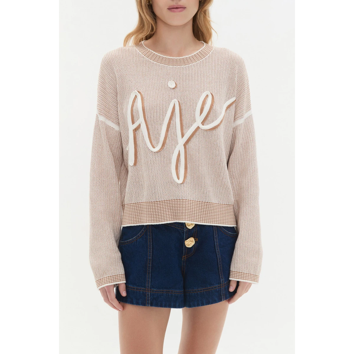 Aje clothing