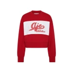 Aje Australia Signature Knitwear – Coveti Aje Red Knitwear