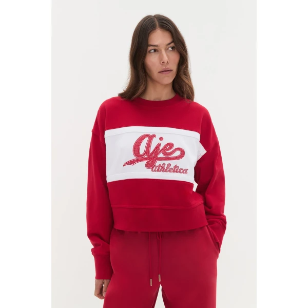 Aje clothing