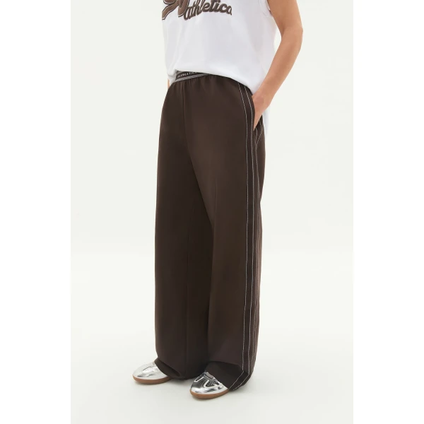 Logo Elastic Pant 513