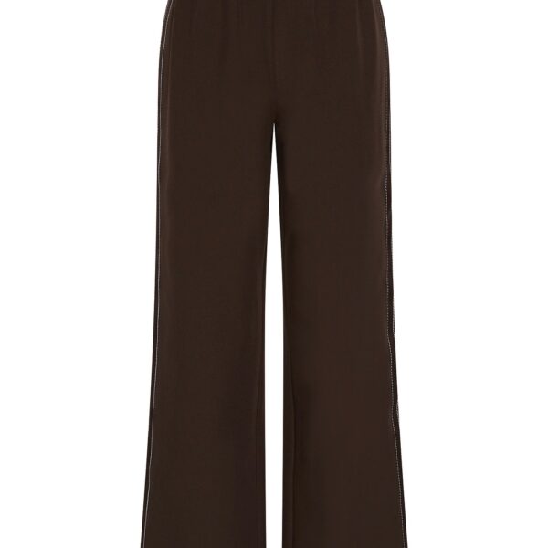 Aje Brown Pants