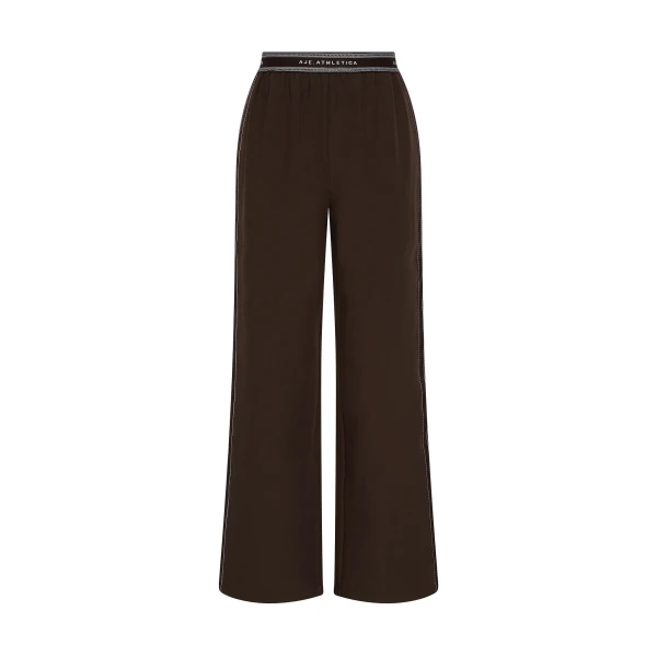 Aje Brown Pants