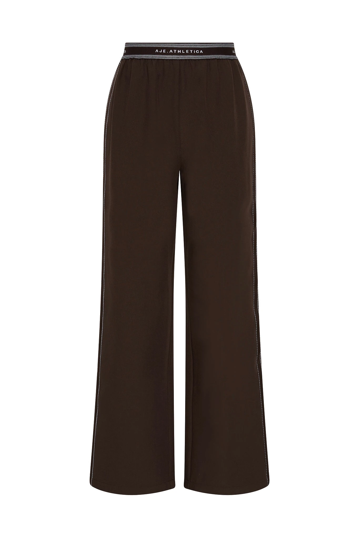 Aje Brown Pants