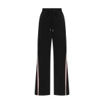 Aje Black Pants