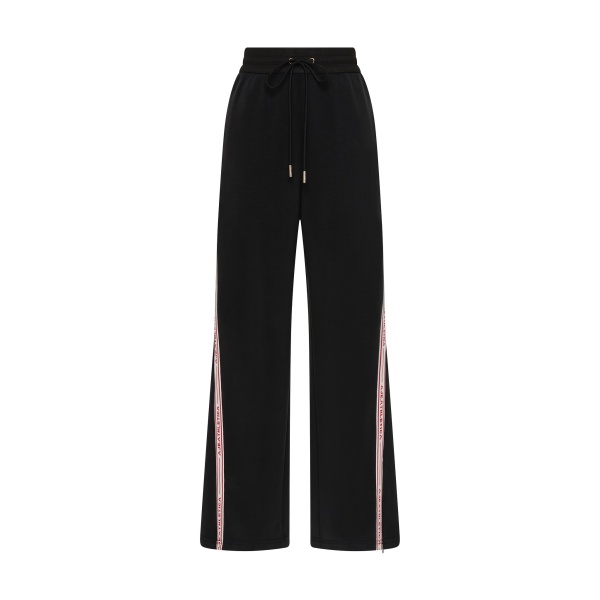 Aje Black Pants