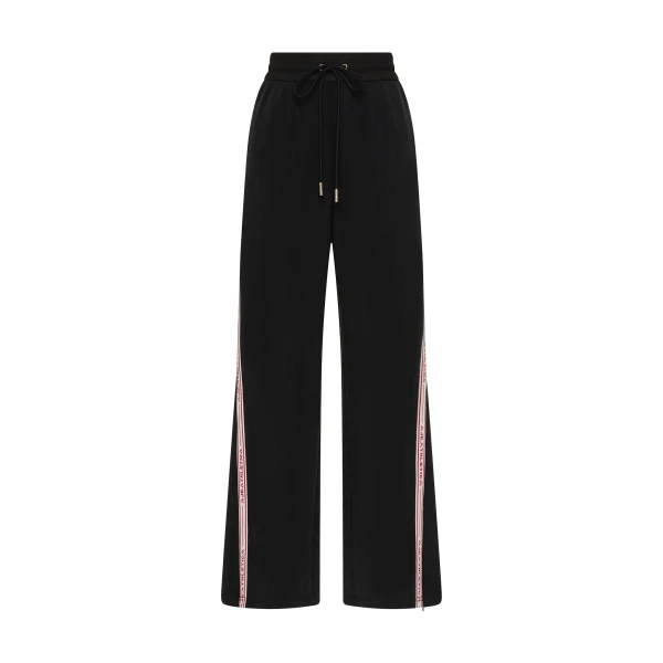 Aje Black Pants