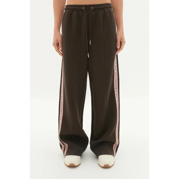 Aje Aus Pants – structured silhouette with raw femininity from Coveti