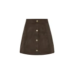 Aje Brown Skirts