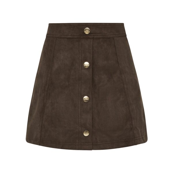 Aje Brown Skirts