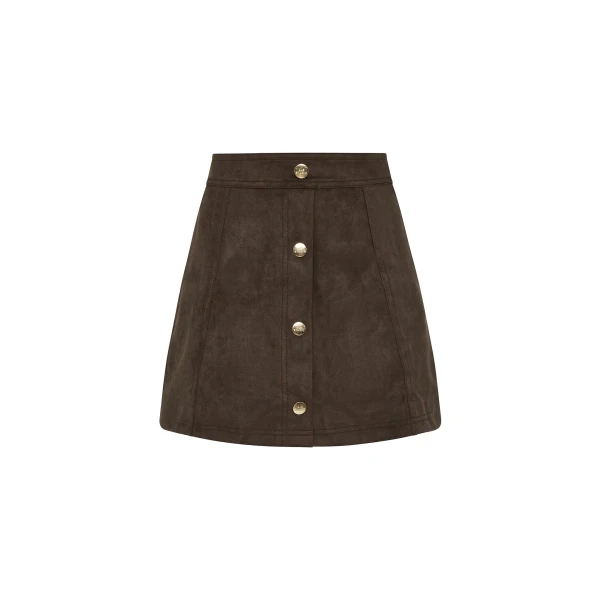 Aje Brown Skirts