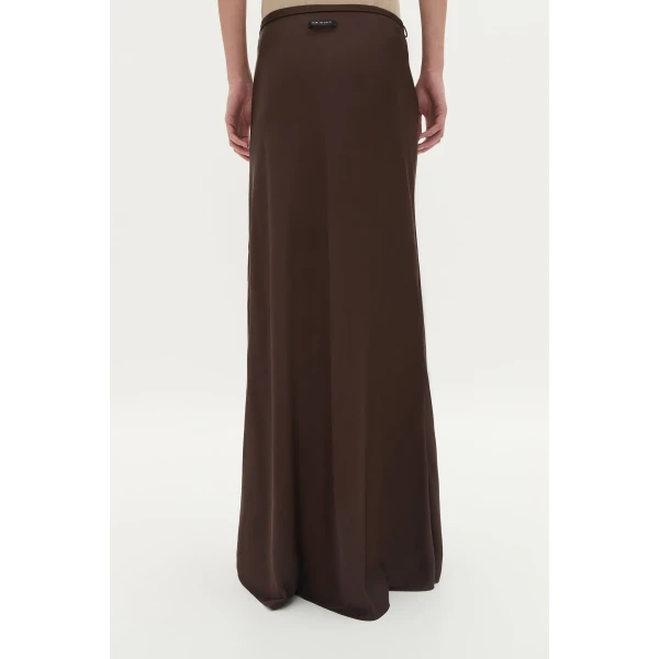 Aje clothing Aus Skirts – structured silhouette with raw femininity from Coveti