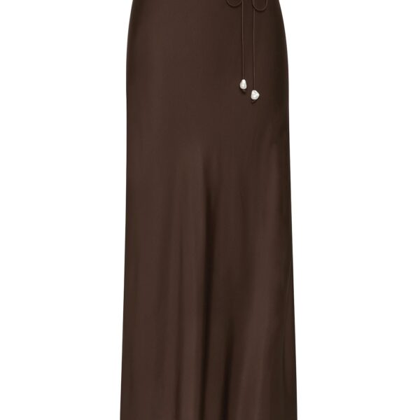 Aje Brown Skirts