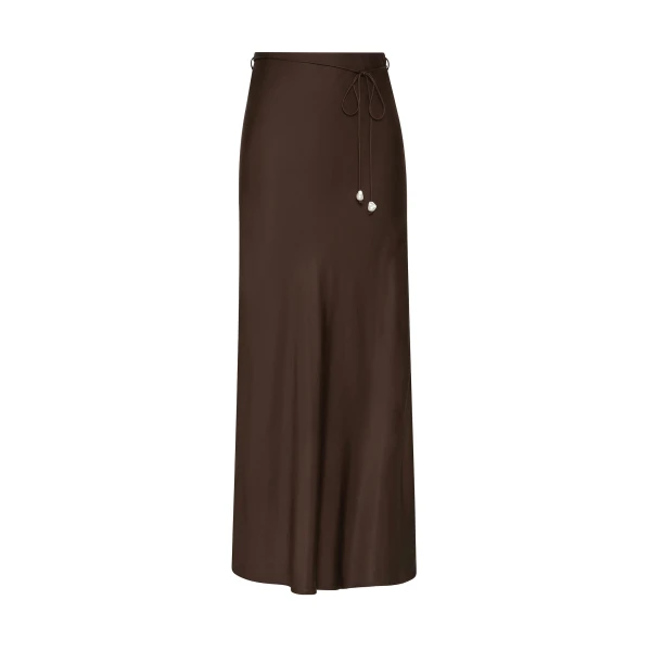 Aje Brown Skirts
