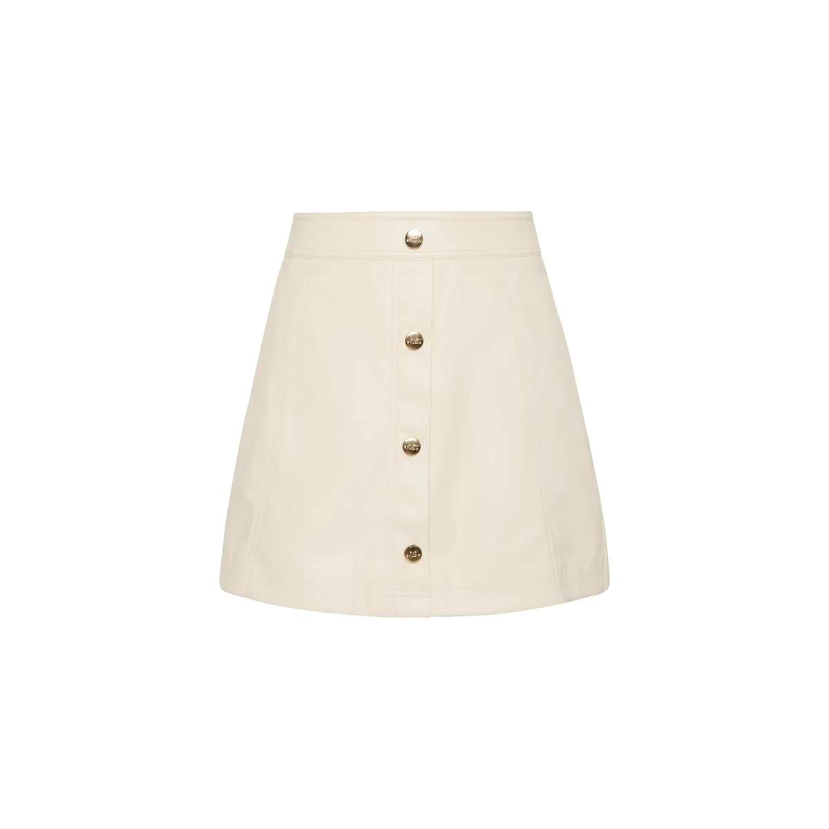 Aje Ivory Skirts