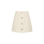 Aje Ivory Skirts