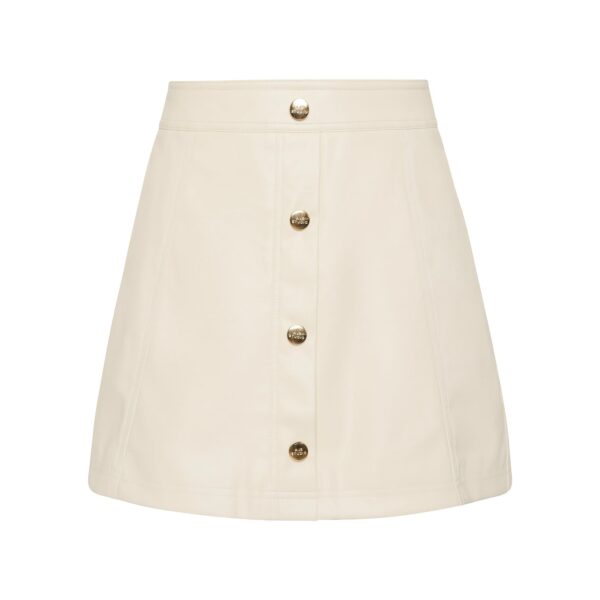 Aje Ivory Skirts