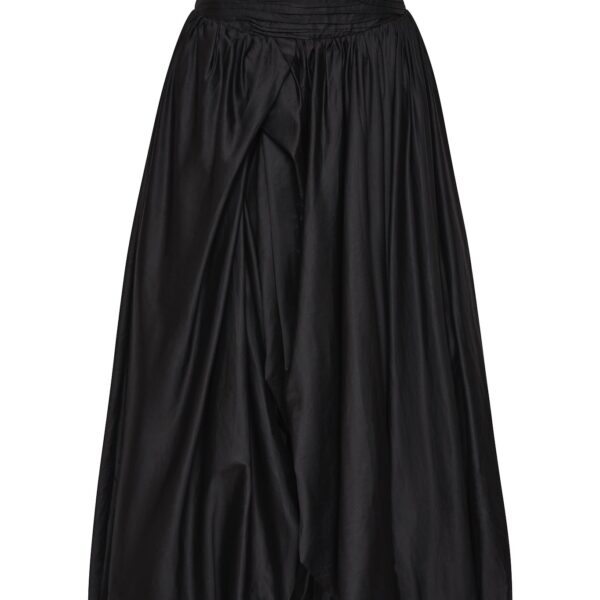 Aje Black Skirts