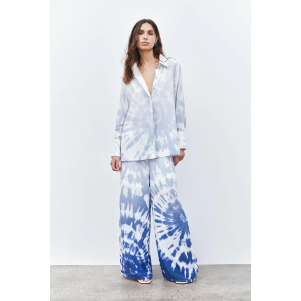 Aje clothing Aus Tops – structured silhouette with raw femininity from Coveti