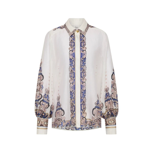 Aje Multicolour Tops