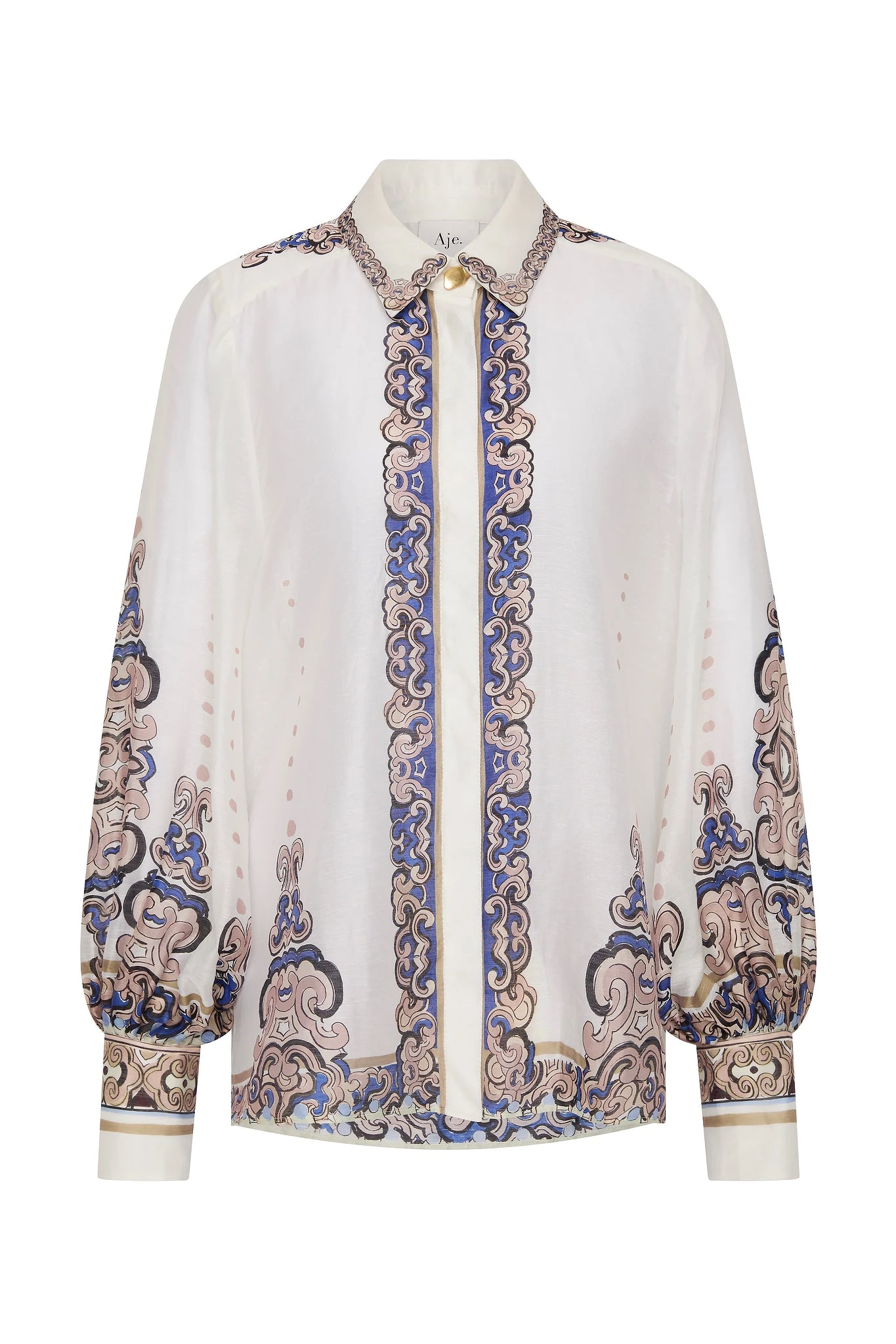 Aje Australia Signature Tops – Coveti Aje Multicolour Tops