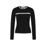 Aje Black Tops