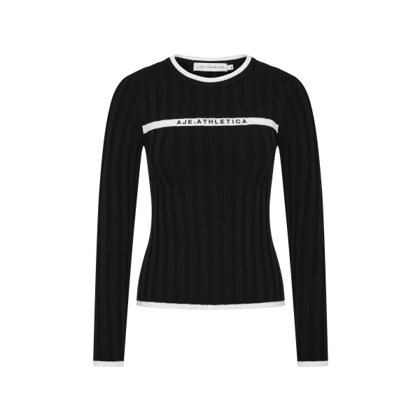Aje Black Tops