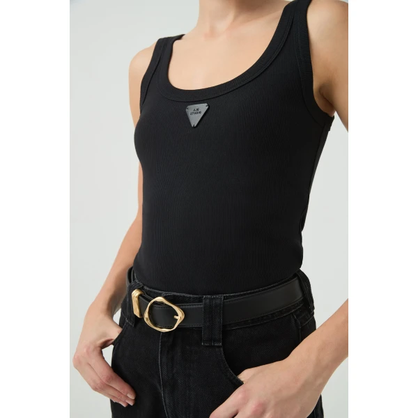 Cowrie Scoop Tank