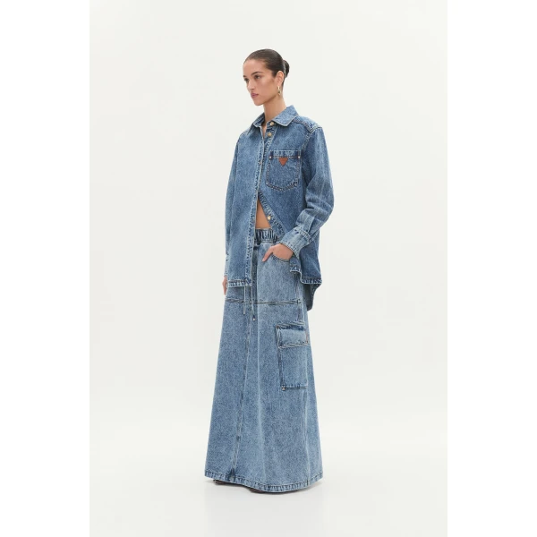 Aje Aus Tops – structured silhouette with raw femininity from Coveti