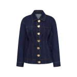 Aje Blue Tops