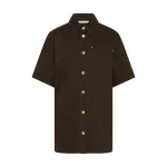 Aje Brown Tops