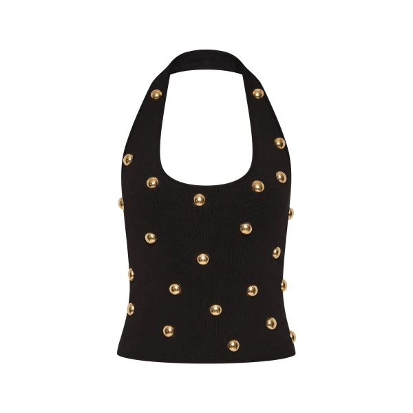 Aje Black Tops