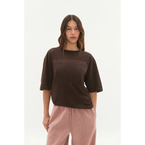 Logo Tee 102