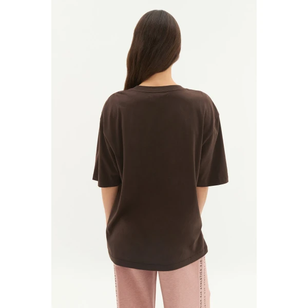 Aje Aus Tops – structured silhouette with raw femininity from Coveti