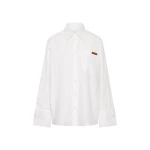 Aje White Tops