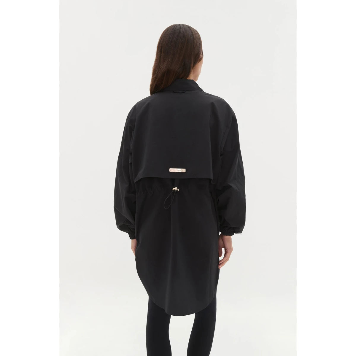 Aje Aus Tops – structured silhouette with raw femininity from Coveti