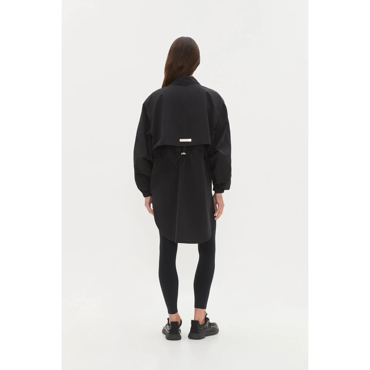 Aje clothing Aus Tops – structured silhouette with raw femininity from Coveti