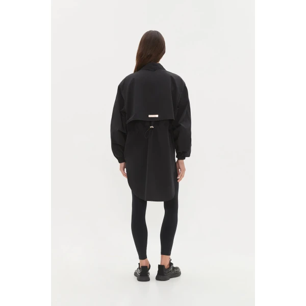Aje clothing Aus Tops – structured silhouette with raw femininity from Coveti