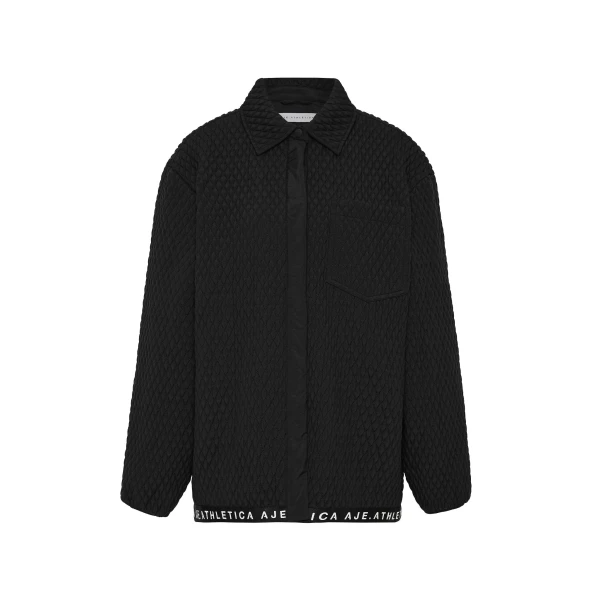 Aje Black Tops