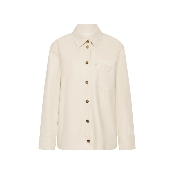 Aje Ivory Tops