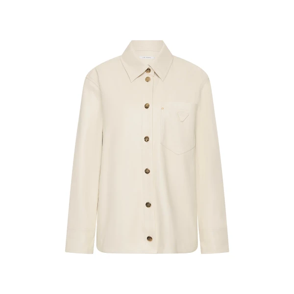 Aje Ivory Tops
